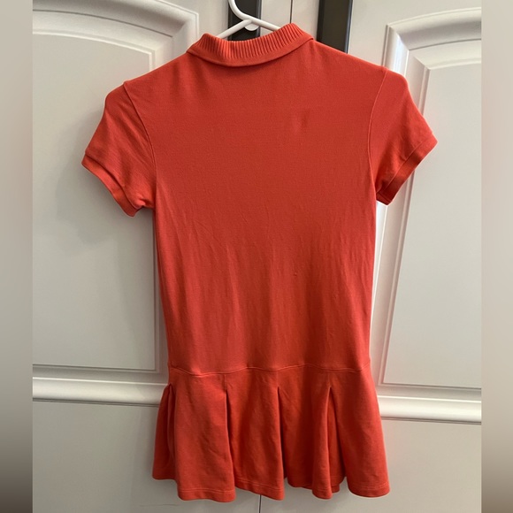 Girls Burberry Dress - Picture 2 of 4